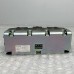 CENTRE DASH DISPLAY SCREEN FOR A MITSUBISHI GENERAL (EXPORT) - CHASSIS ELECTRICAL