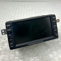 SAT NAV MULTI DISPLAY SCREEN