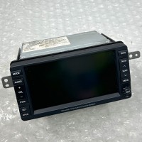 SAT NAV MULTI DISPLAY SCREEN