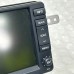 SAT NAV MULTI DISPLAY SCREEN FOR A MITSUBISHI PAJERO/MONTERO - V97W