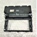 MULTIVISION DISPLAY AND TRIM FOR A MITSUBISHI V80,90# - MULTIVISION DISPLAY AND TRIM