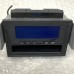 MULTIVISION DISPLAY FOR A MITSUBISHI L200,L200 SPORTERO - KB4T