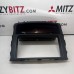MULTIFUNCTION SCREEN  FOR A MITSUBISHI V80# - MISCELLANEOUS ACCESSORY PARTS