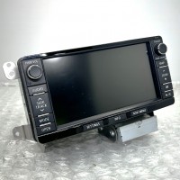 HEAD DISPLAY SAT NAV MULTIVISION UNIT