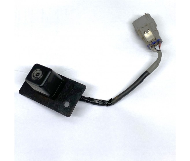 REAR VIEW CAMERA FOR A MITSUBISHI CHASSIS ELECTRICAL - 