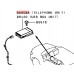 BLUETOOTH HANDS FREE MODULE FOR A MITSUBISHI GA3W - 1800 - INVITE(2WD),S-CVT RUS / 2010-05-01 -> - BLUETOOTH HANDS FREE MODULE
