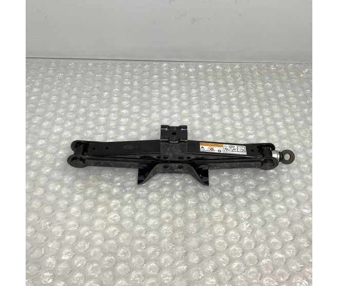 CAR JACK FOR A MITSUBISHI ASX - GA1W