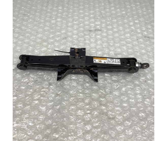 CAR JACK FOR A MITSUBISHI ASX - GA3W