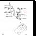 BOTTLE JACK FOR A MITSUBISHI GENERAL (EXPORT) - TOOL