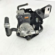 HEV OIL COOLER PUMP