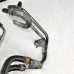 HEV OIL COOLER BY-PASS VALVE AND COOLER PIPE FOR A MITSUBISHI GG0# - HEV OIL COOLER BY-PASS VALVE AND COOLER PIPE