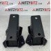 ENGINE MOUNTS LEFT AND RIGHT FOR A MITSUBISHI PAJERO - L043G