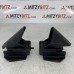 ENGINE MOUNTS LEFT AND RIGHT FOR A MITSUBISHI K60,70# - ENGINE MOUNTING & SUPPORT