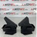 ENGINE MOUNTS LEFT AND RIGHT FOR A MITSUBISHI PAJERO - L048G