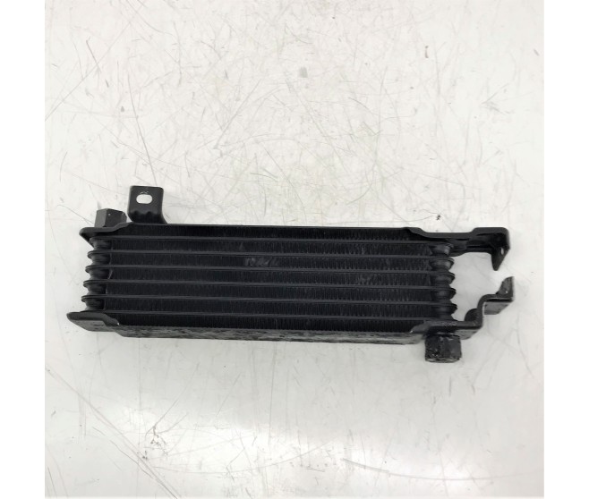 GEARBOX OIL COOLER FOR A MITSUBISHI L04,14# - A/T OIL COOLER & TUBE