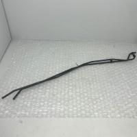 OIL COOLER FEED TUBE