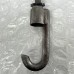 SPARE WHEEL HOOK AND BOLT FOR A MITSUBISHI P0-P4# - SPARE WHEEL HOOK AND BOLT