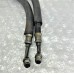 OIL COOLER FEED AND RETURN HOSE FOR A MITSUBISHI GENERAL (EXPORT) - LUBRICATION