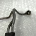 OIL COOLER FEED AND RETURN PIPE FOR A MITSUBISHI V20-50# - OIL COOLER TUBE