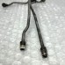 OIL COOLER FEED AND RETURN PIPE FOR A MITSUBISHI V20-50# - OIL COOLER TUBE