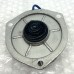 HEATER BLOWER FAN REAR FOR A MITSUBISHI V70# - REAR HEATER UNIT & PIPING