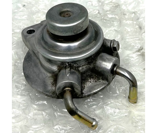 FUEL FILTER BODY LIFT PUMP PRIMER FOR A MITSUBISHI FUEL - 