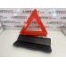 JAPANESE HAZARD WARNING TRIANGLE FOR A MITSUBISHI GENERAL (EXPORT) - TOOL