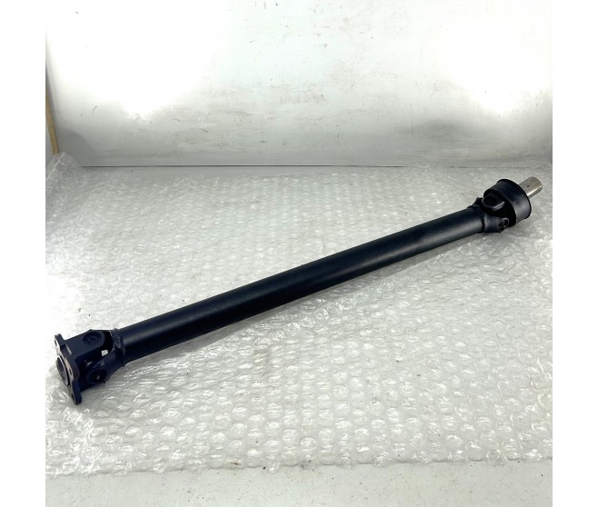 FRONT PROP SHAFT FOR A MITSUBISHI P0-P2# - FRONT PROP SHAFT