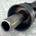 FRONT PROP SHAFT FOR A MITSUBISHI P0-P2# - FRONT PROP SHAFT