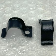 REAR ANTI ROLL BAR BRACKETS