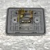 REAR BOOT ROOF COURTESY LIGHT LAMP FOR A MITSUBISHI CHASSIS ELECTRICAL - 