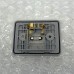 REAR BOOT ROOF COURTESY LIGHT LAMP FOR A MITSUBISHI SPACE GEAR/L400 VAN - PA3V