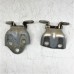 RIGHT DOOR HINGES FOR A MITSUBISHI PAJERO - L049G