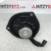 HEATER BLOWER FAN MOTOR FOR A MITSUBISHI L04,14# - HEATER UNIT & PIPING