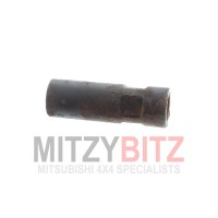 STEERING TIE ROD ADJUSTER TUBE