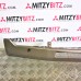 RADIATOR GRILLE FILLER PANEL FOR A MITSUBISHI PAJERO - L044G
