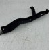 HOOD LATCH SUPPORT FOR A MITSUBISHI L04,14# - LOOSE PANEL