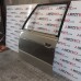 BARE DOOR FRONT LEFT FOR A MITSUBISHI PAJERO - L049G