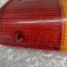 COMBINATION LAMP LENS REAR LEFT FOR A MITSUBISHI GENERAL (EXPORT) - CHASSIS ELECTRICAL