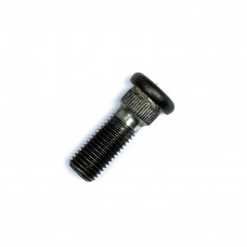 FRONT 41MM WHEEL HUB STUD BOLTS X1