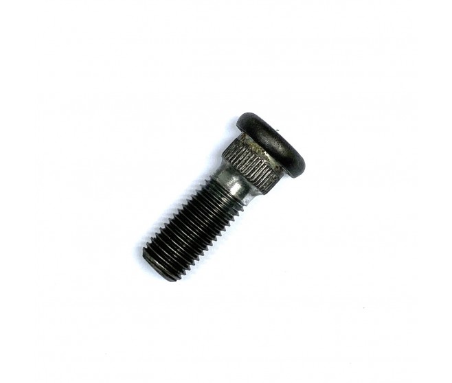 FRONT 41MM WHEEL HUB STUD BOLTS X1