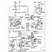 INDICATOR RELAY  FOR A MITSUBISHI CHASSIS ELECTRICAL - 