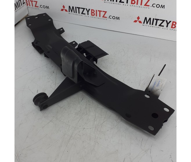TRANSMISSION MOUNTING CROSSMEMBER FOR A MITSUBISHI L04,14# - ENGINE MOUNTING & SUPPORT