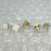 QUARTER TRIM CLIPS X5 FOR A MITSUBISHI DELICA STAR WAGON/VAN - P25W