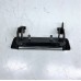 FRONT RIGHT DOOR HANDLE FOR A MITSUBISHI PAJERO - L046G