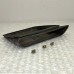 BONNET SCOOP DUCT FOR A MITSUBISHI BODY - 