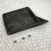 BONNET SCOOP DUCT FOR A MITSUBISHI BODY - 