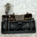 TAILGATE OUTSIDE HANDLE FOR A MITSUBISHI JAPAN - DOOR