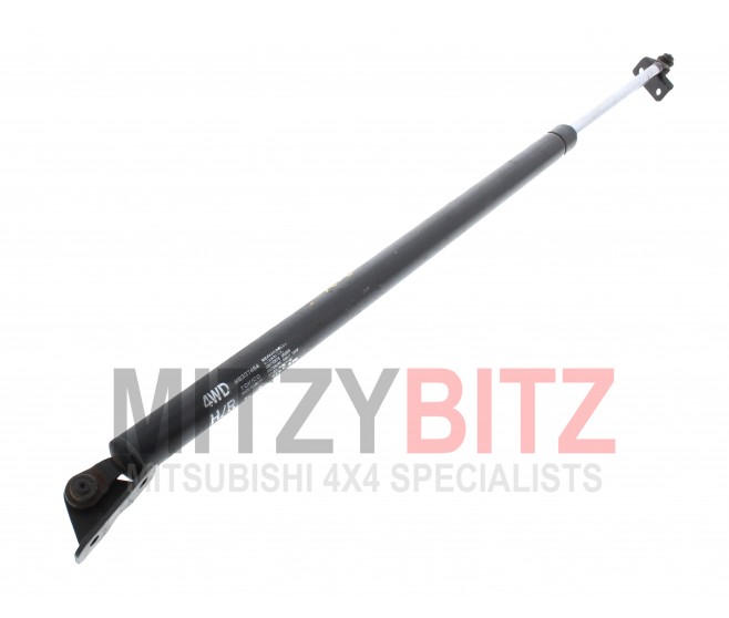 HIGH ROOF REAR RIGHT TAILGATE GAS SPRING STRUT FOR A MITSUBISHI P0-P4# - HIGH ROOF REAR RIGHT TAILGATE GAS SPRING STRUT