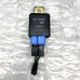 ABS RELAY FOR A MITSUBISHI NATIVA - K94W